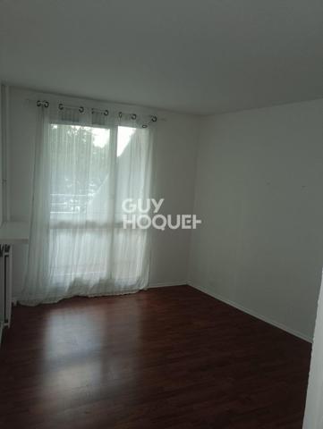 APPARTEMENT À LOUER DE 2 PIÈCES DE 54,00 M²