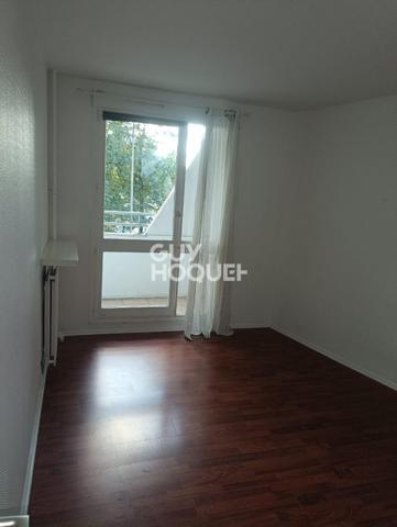APPARTEMENT À LOUER DE 2 PIÈCES DE 54,00 M²