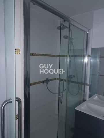 APPARTEMENT À LOUER DE 2 PIÈCES DE 54,00 M²