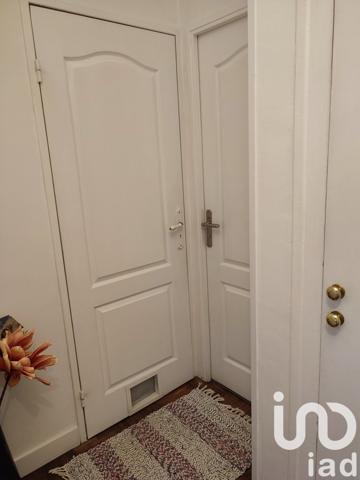 Appartement 4 pièces de 80 m² à Loudun (86200)