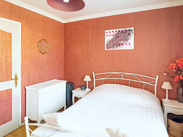 Maison 119 m² à Juigné sur Loire 49610