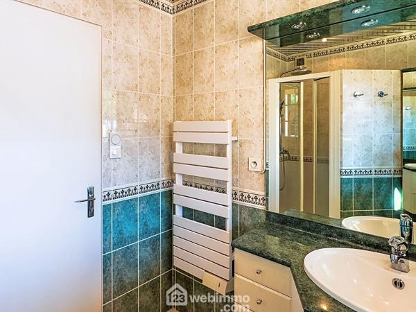Maison 119 m² à Juigné sur Loire 49610