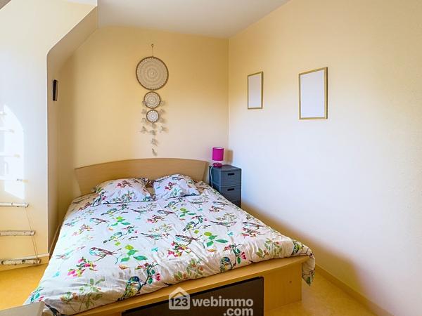Maison 119 m² à Juigné sur Loire 49610