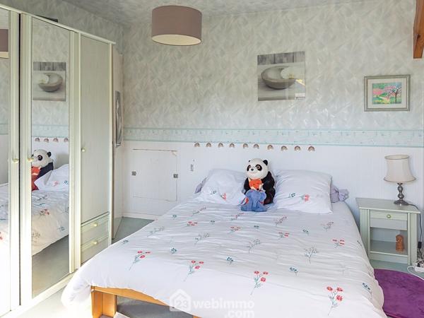 Maison 119 m² à Juigné sur Loire 49610