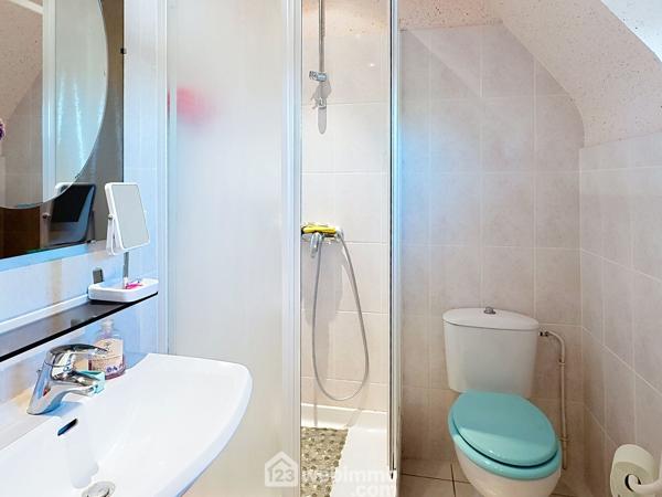 Maison 119 m² à Juigné sur Loire 49610