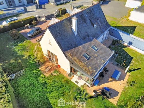 Maison 119 m² à Juigné sur Loire 49610