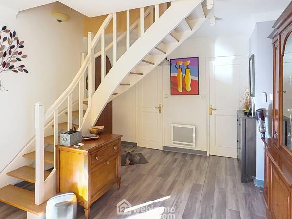 Maison 119 m² à Juigné sur Loire 49610