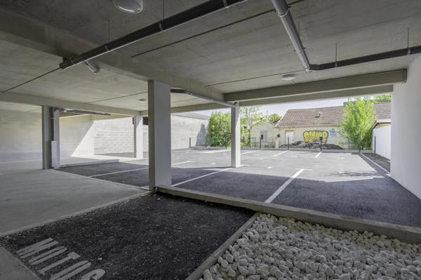 Garage - Cenon
