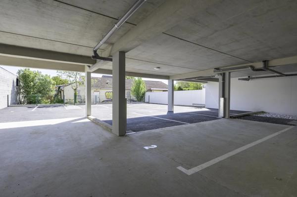 Garage - Cenon