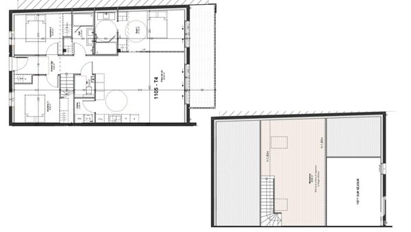 Appartement à vendre 4 pièces 114 m² Châtelaillon-Plage