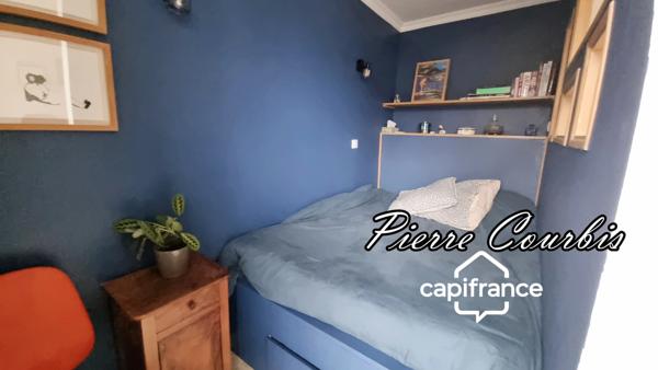 Appartement à vendre 2 pièces VILLEURBANNE (69)