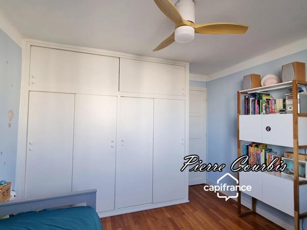 Appartement à vendre 2 pièces VILLEURBANNE (69)