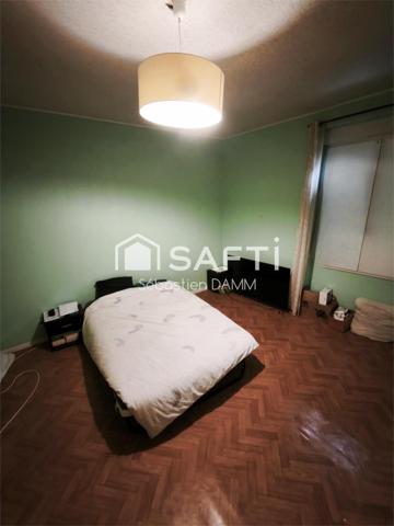 Idéal investisseur ou premier achat – À saisir rapidement