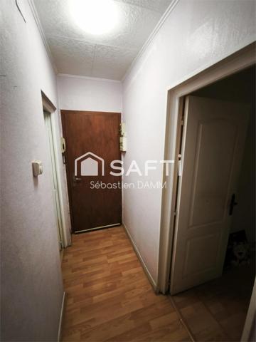 Idéal investisseur ou premier achat – À saisir rapidement