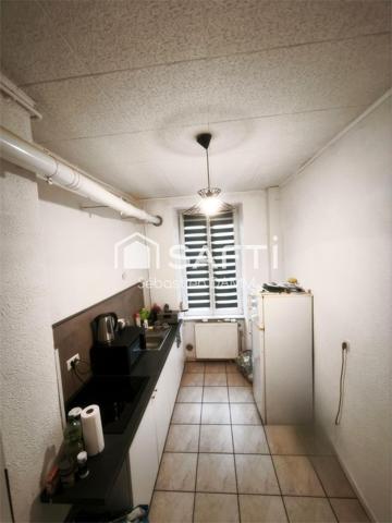 Idéal investisseur ou premier achat – À saisir rapidement