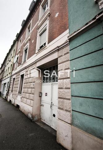 Idéal investisseur ou premier achat – À saisir rapidement