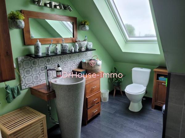 Maison à vendre 5 pièces de 125 m²