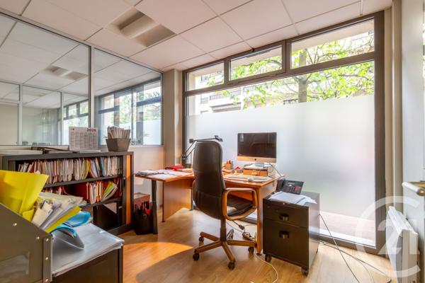 à vendre  86,88 m2 ST MAUR DES FOSSES - 94