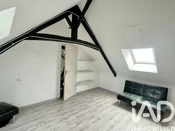 Appartement à vendre 6 pièces 129 m² Plerguer