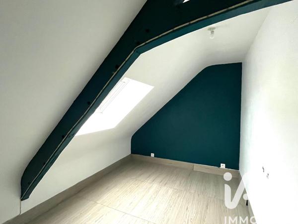 Appartement à vendre 6 pièces 129 m² Plerguer
