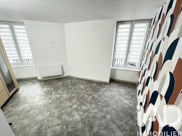 Appartement à vendre 6 pièces 129 m² Plerguer