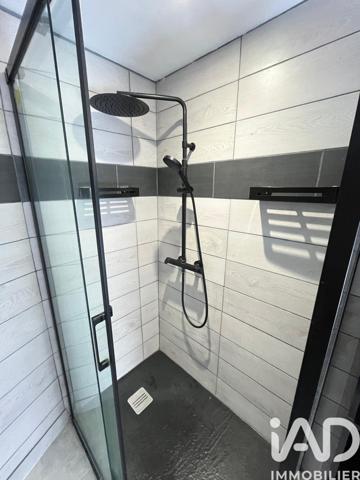 Appartement à vendre 6 pièces 129 m² Plerguer