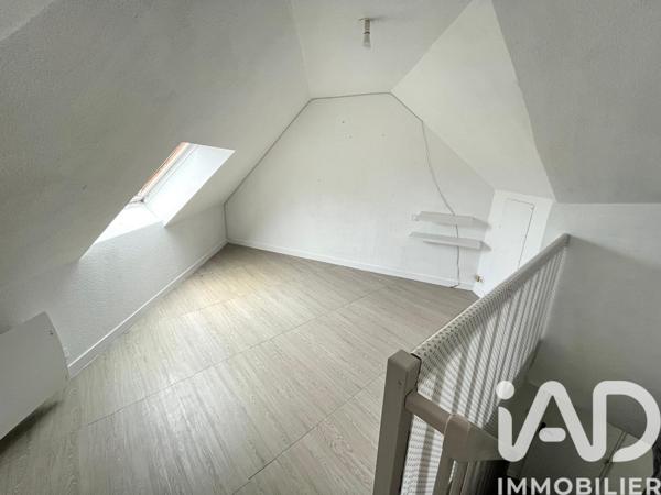 Appartement à vendre 6 pièces 129 m² Plerguer