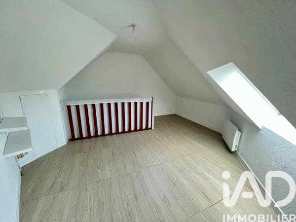 Appartement à vendre 6 pièces 129 m² Plerguer