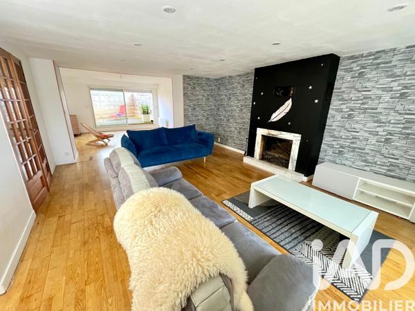 Appartement à vendre 6 pièces 129 m² Plerguer