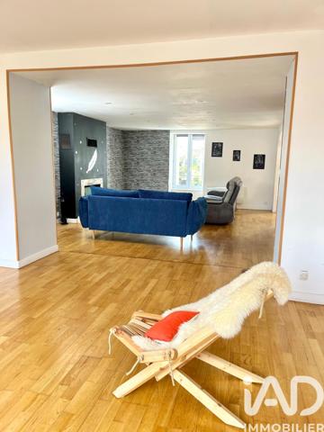 Appartement à vendre 6 pièces 129 m² Plerguer