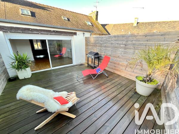 Appartement à vendre 6 pièces 129 m² Plerguer