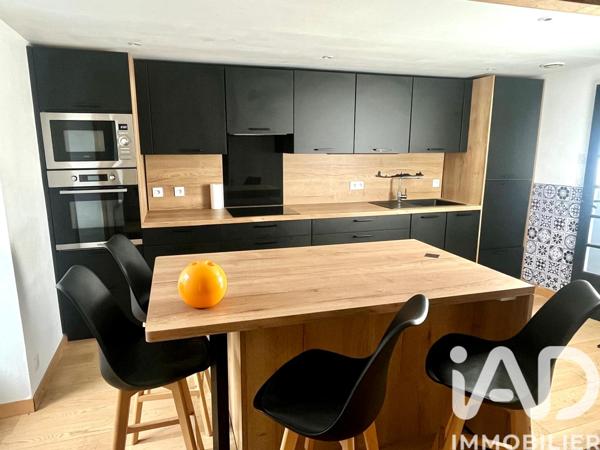 Appartement à vendre 6 pièces 129 m² Plerguer