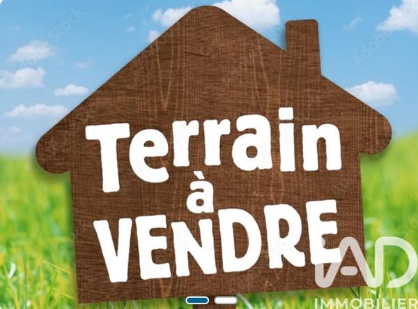 Terrain à vendre 187 m² Bègles