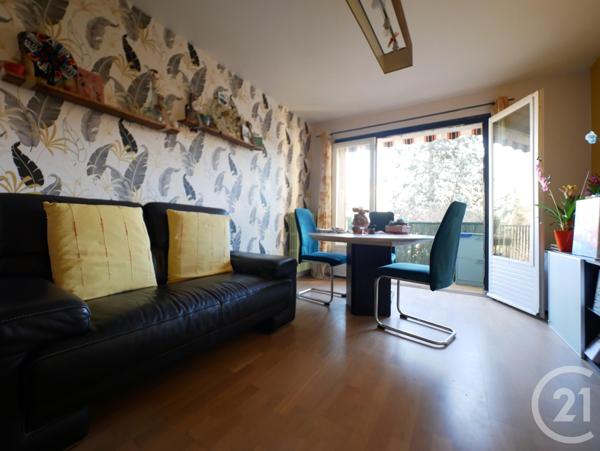 Appartement F4 à vendre  4 pièces - 67 m2 ANNECY - 74