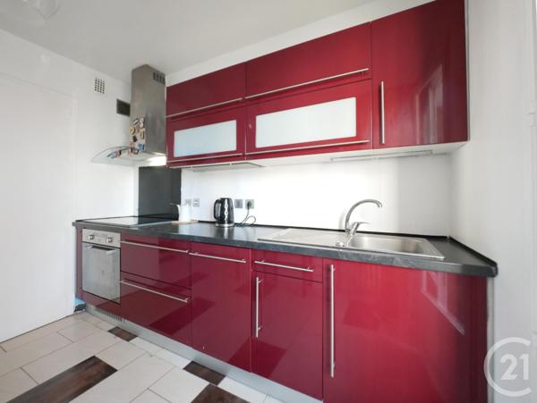 Appartement F4 à vendre  4 pièces - 67 m2 ANNECY - 74