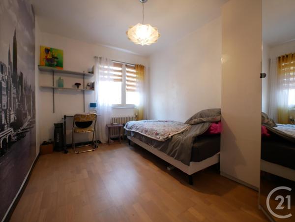 Appartement F4 à vendre  4 pièces - 67 m2 ANNECY - 74