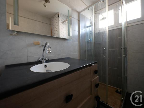 Appartement F4 à vendre  4 pièces - 67 m2 ANNECY - 74