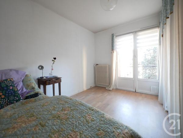 Appartement F4 à vendre  4 pièces - 67 m2 ANNECY - 74
