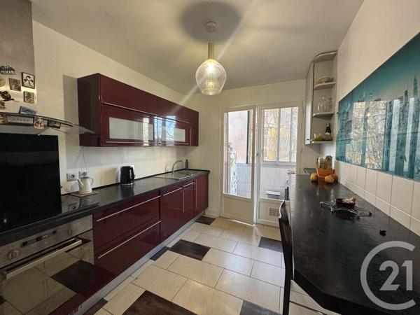 Appartement F4 à vendre  4 pièces - 67 m2 ANNECY - 74