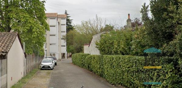 Studio de 28 m² 