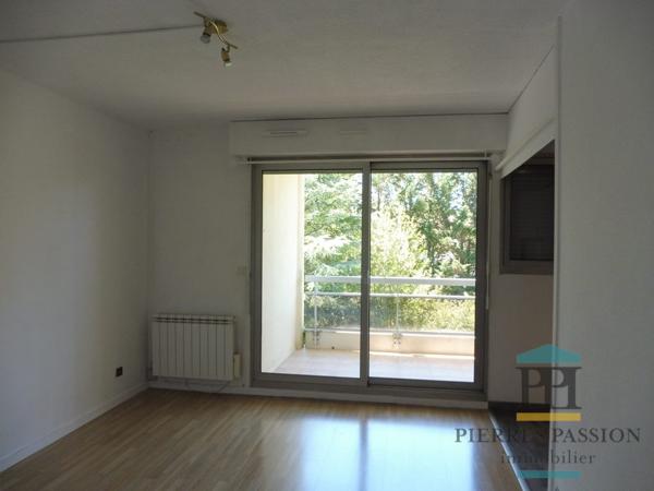 Studio de 28 m² 