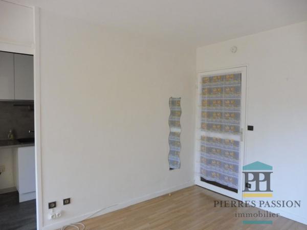 Studio de 28 m² 