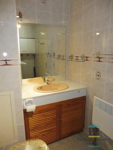 Studio de 28 m² 
