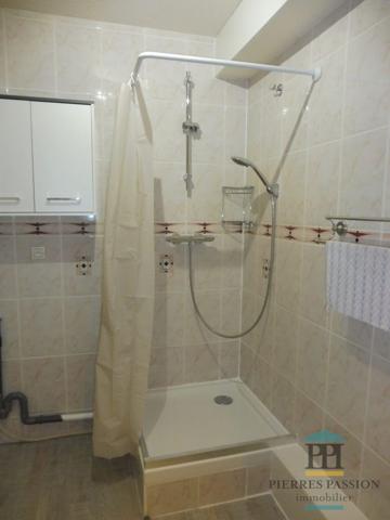 Studio de 28 m² 