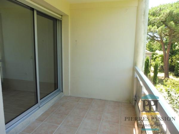Studio de 28 m² 