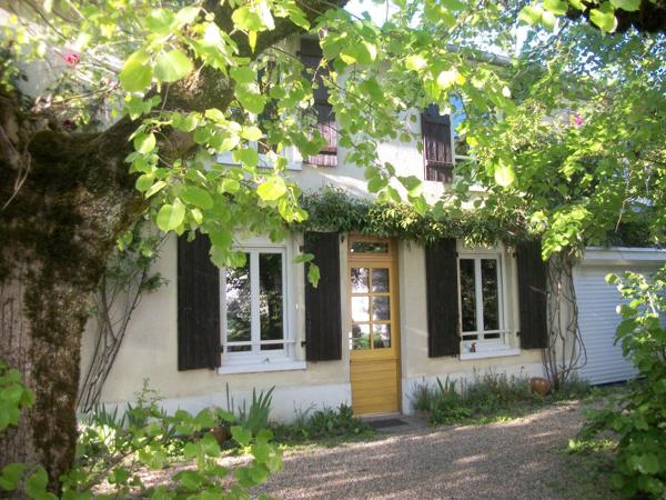 Agréable maison au centre de St Yrieix la Perche Saint yrieix la perche