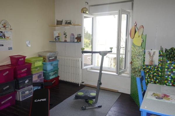 Agréable maison au centre de St Yrieix la Perche Saint yrieix la perche