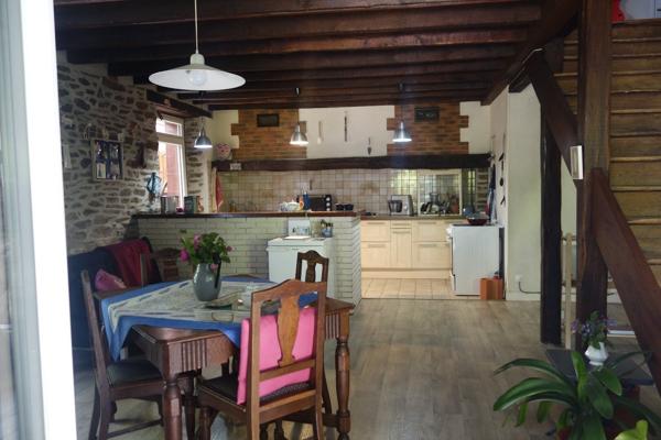 Agréable maison au centre de St Yrieix la Perche Saint yrieix la perche