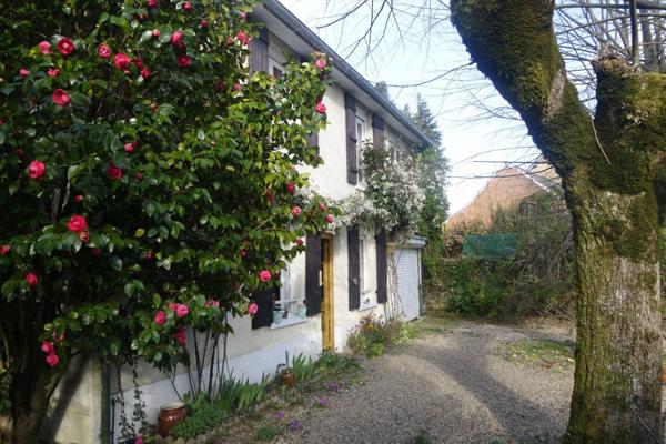 Agréable maison au centre de St Yrieix la Perche Saint yrieix la perche