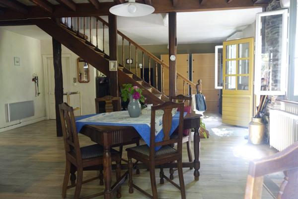 Agréable maison au centre de St Yrieix la Perche Saint yrieix la perche